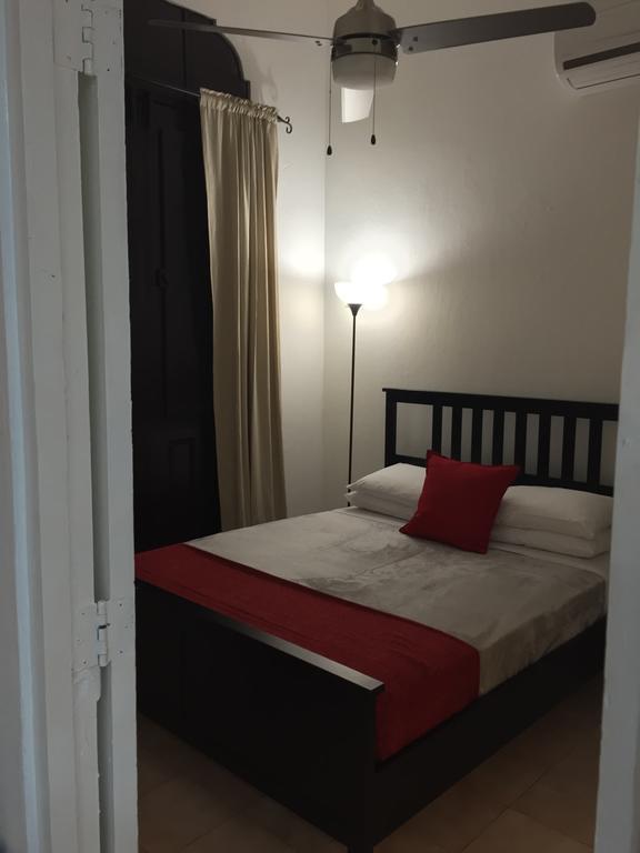 Gladiolas 2201 Apartment Ponce Luaran gambar