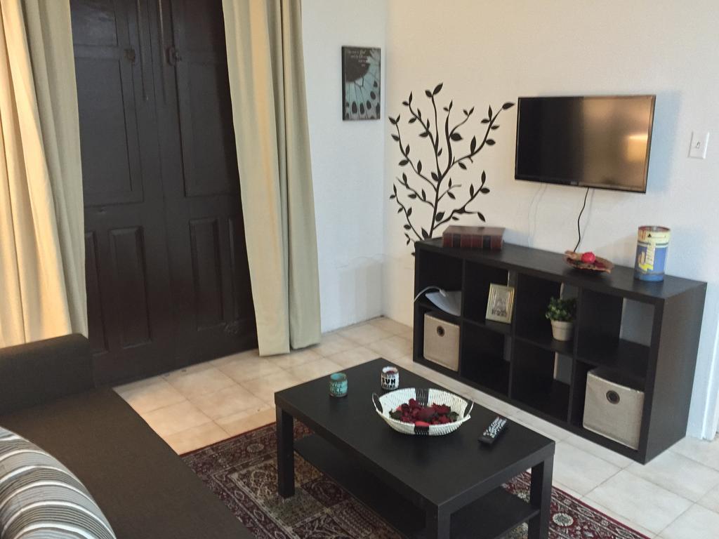 Gladiolas 2201 Apartment Ponce Luaran gambar