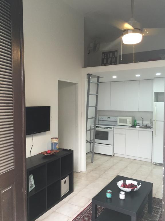 Gladiolas 2201 Apartment Ponce Luaran gambar
