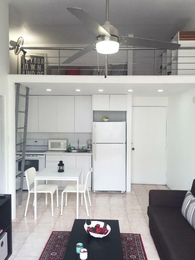 Gladiolas 2201 Apartment Ponce Luaran gambar