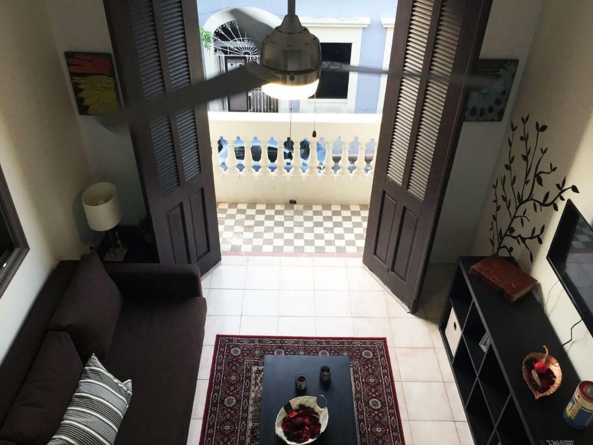 Gladiolas 2201 Apartment Ponce Luaran gambar