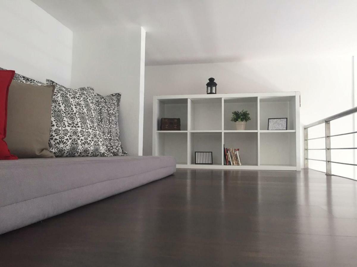 Gladiolas 2201 Apartment Ponce Luaran gambar